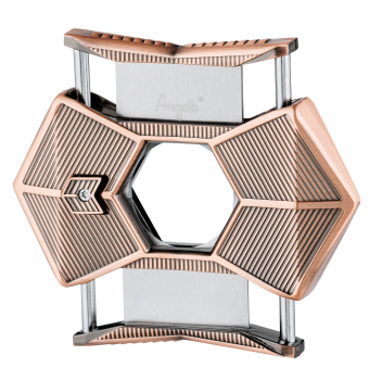 Preview: Zigarrenschneider "Angelo" bis 61 Ring